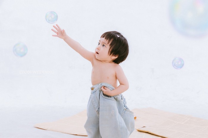 寶寶寫真,兒童寫真,生日寫真,紀念寫真